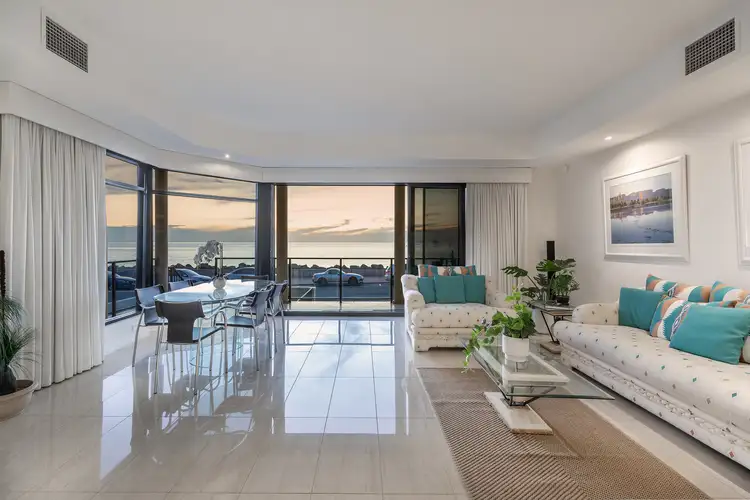 Sixth view of Homely house listing, 39a South Esplanade Esplanade, Glenelg South SA 5045