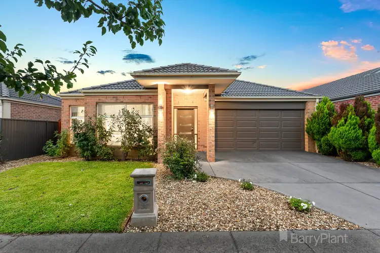 31 Everly Circuit, Pakenham VIC 3810