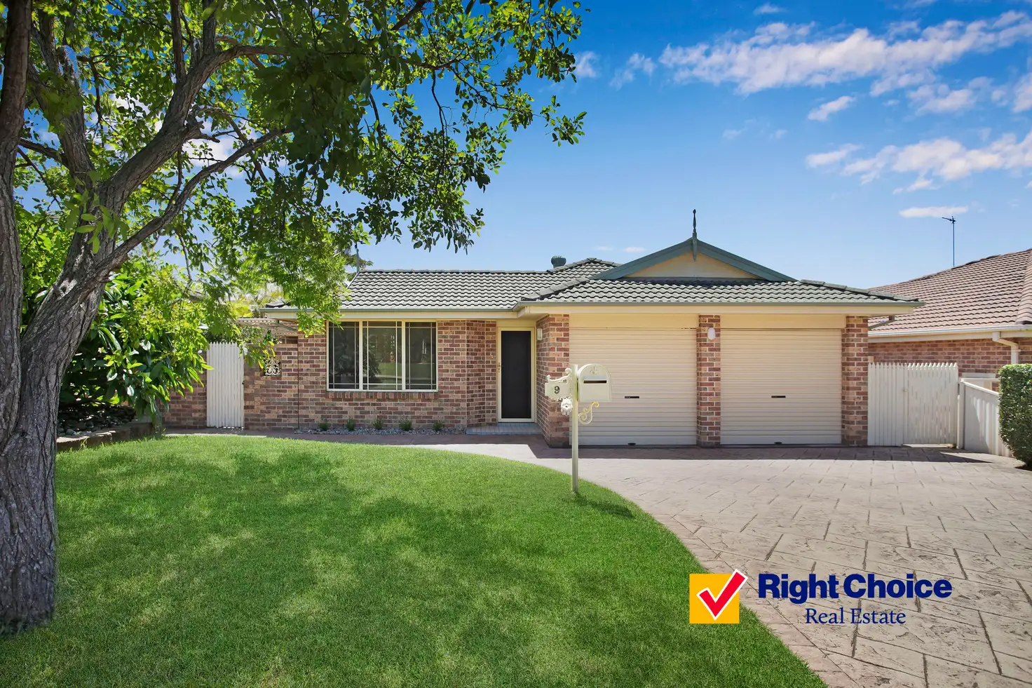 Main view of Homely house listing, 9 Mummuga Close, Flinders NSW 2529