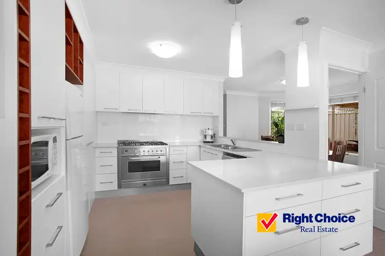 Second view of Homely house listing, 9 Mummuga Close, Flinders NSW 2529