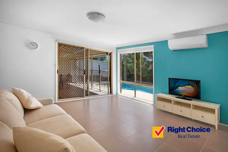 Third view of Homely house listing, 9 Mummuga Close, Flinders NSW 2529