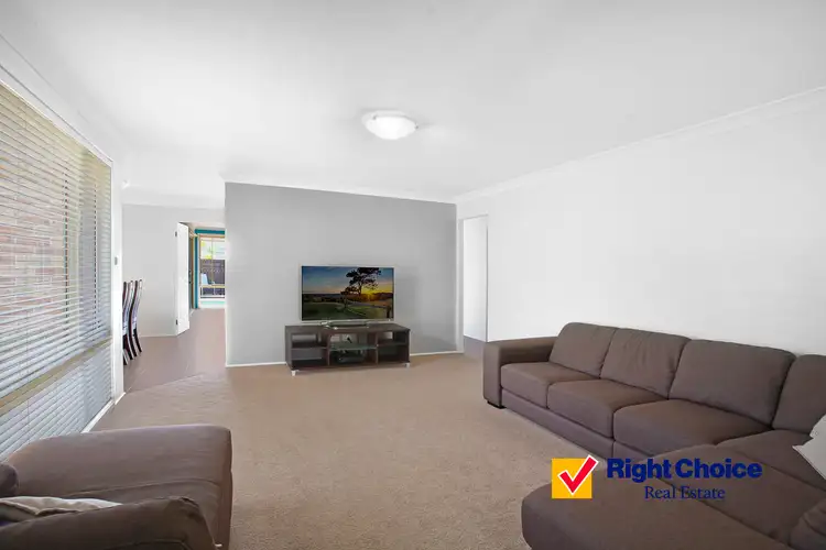 Fourth view of Homely house listing, 9 Mummuga Close, Flinders NSW 2529