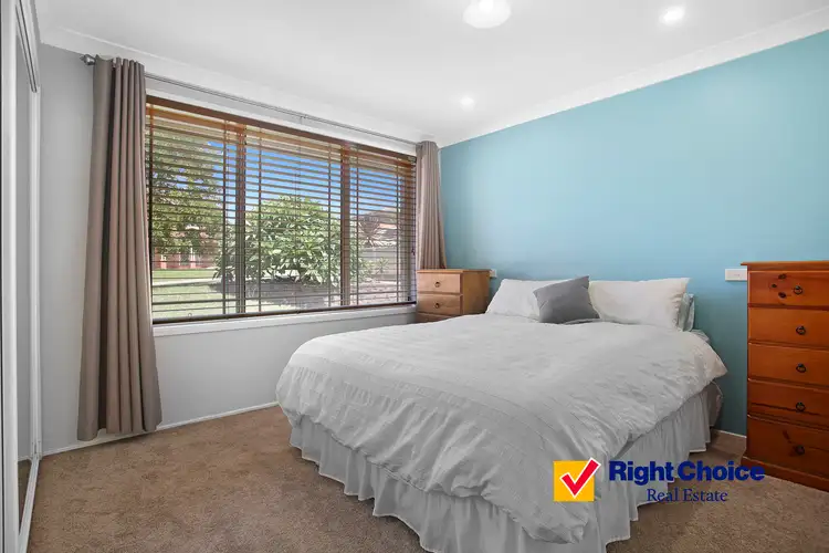 Seventh view of Homely house listing, 9 Mummuga Close, Flinders NSW 2529