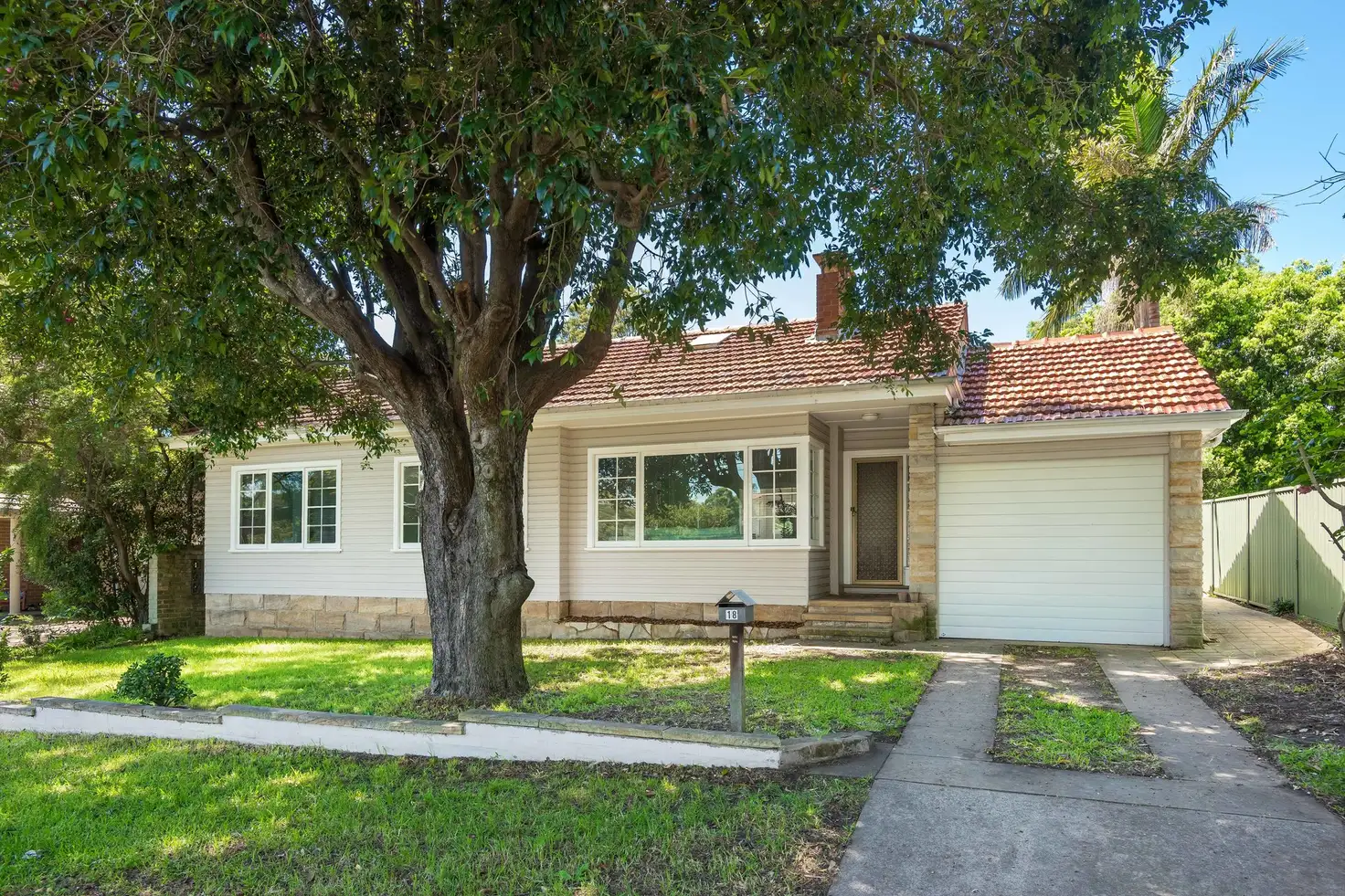 Main view of Homely house listing, 18 Hornby Avenue, Sutherland NSW 2232