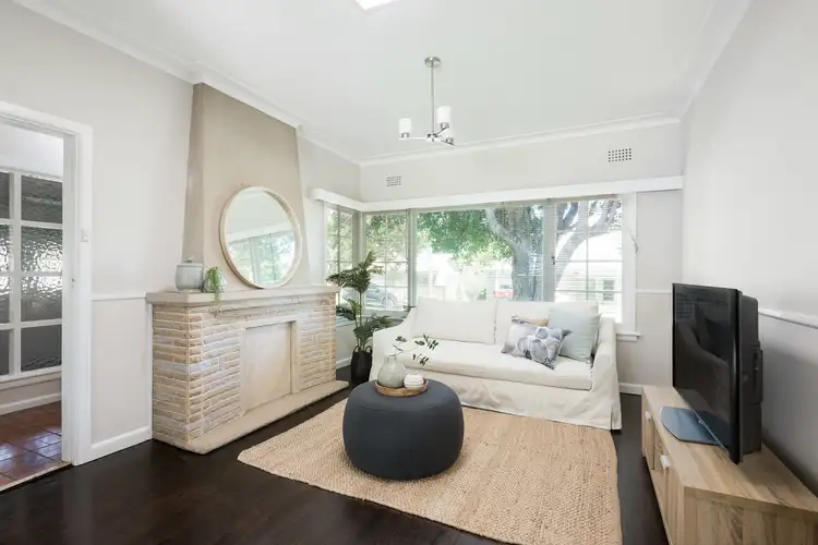 Second view of Homely house listing, 18 Hornby Avenue, Sutherland NSW 2232