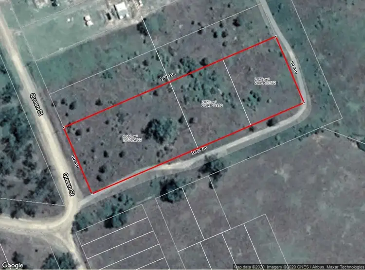 LOT 1 Queen Street, Dallarnil QLD 4621