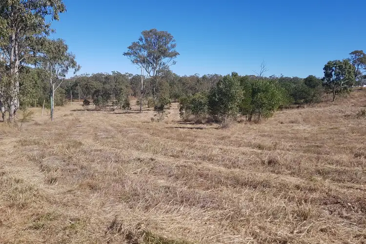Second view of Homely land listing, LOT 1 Queen Street, Dallarnil QLD 4621