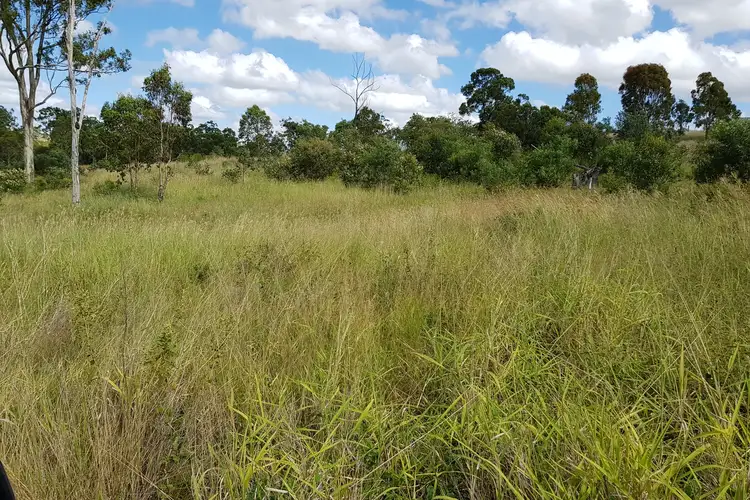 LOT 21 Queen Street, Dallarnil QLD 4621