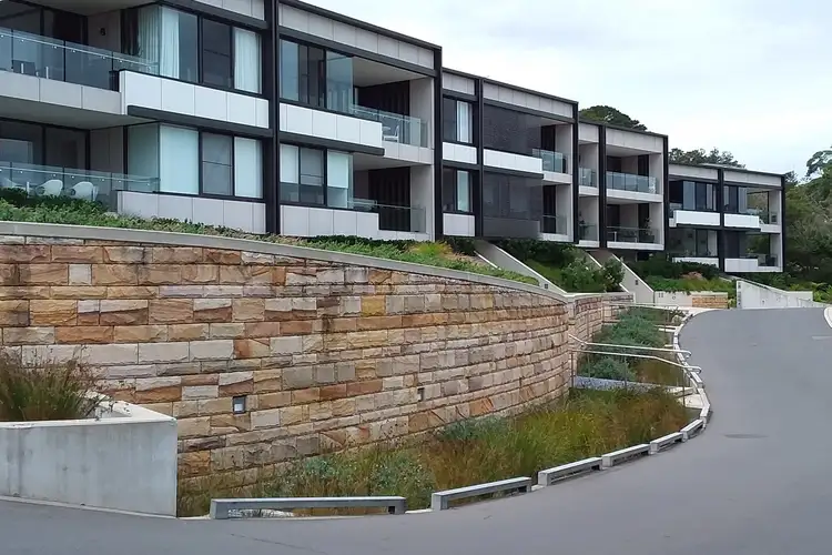 Main view of Homely unit listing, 5/11-15 Spring Cove Avenue, Manly NSW 2095
