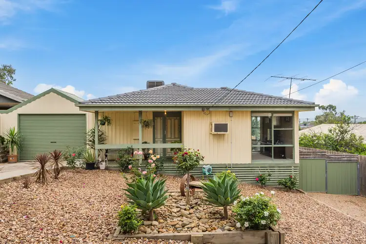 41 Lyle Street, Bacchus Marsh VIC 3340