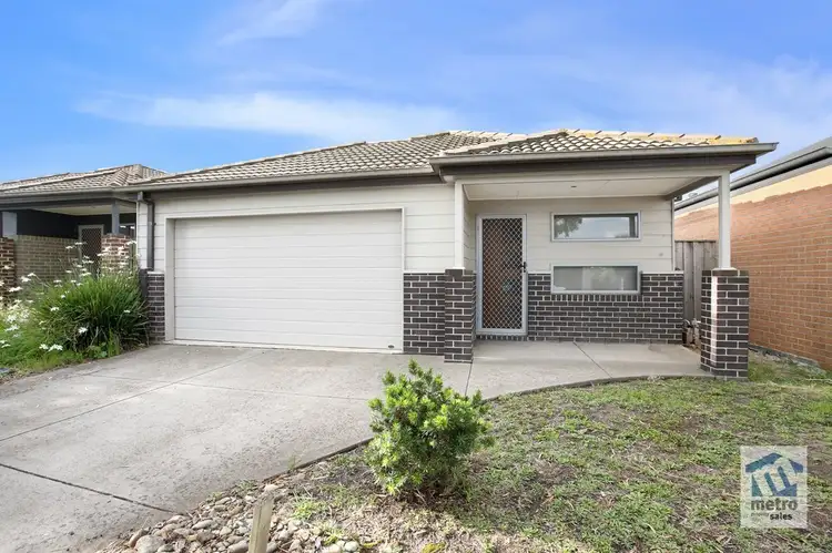22 Wodalla Place, Lyndhurst VIC 3975