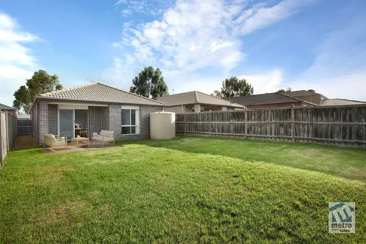 Sixth view of Homely house listing, 22 Wodalla Place, Lyndhurst VIC 3975