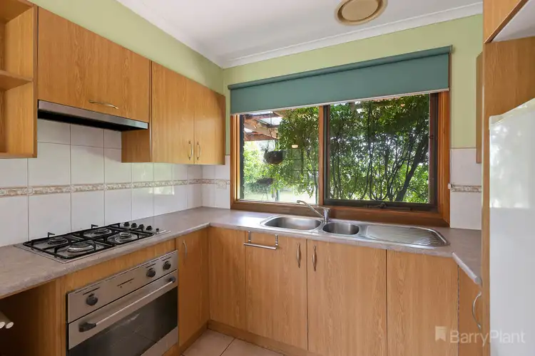 Third view of Homely house listing, 21 Saxonwood Drive, Narre Warren VIC 3805