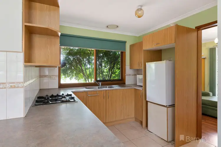 Fourth view of Homely house listing, 21 Saxonwood Drive, Narre Warren VIC 3805