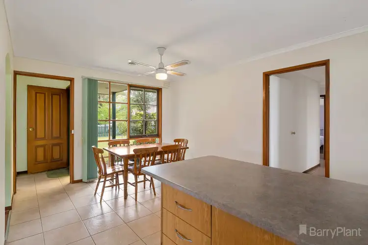 Fifth view of Homely house listing, 21 Saxonwood Drive, Narre Warren VIC 3805