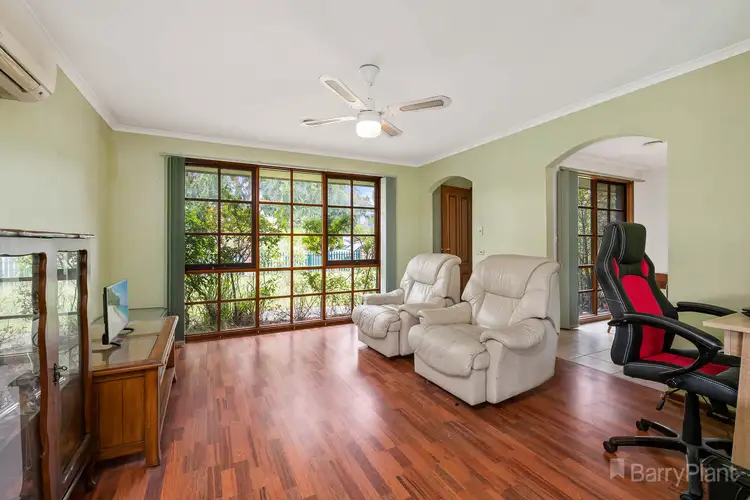 Sixth view of Homely house listing, 21 Saxonwood Drive, Narre Warren VIC 3805