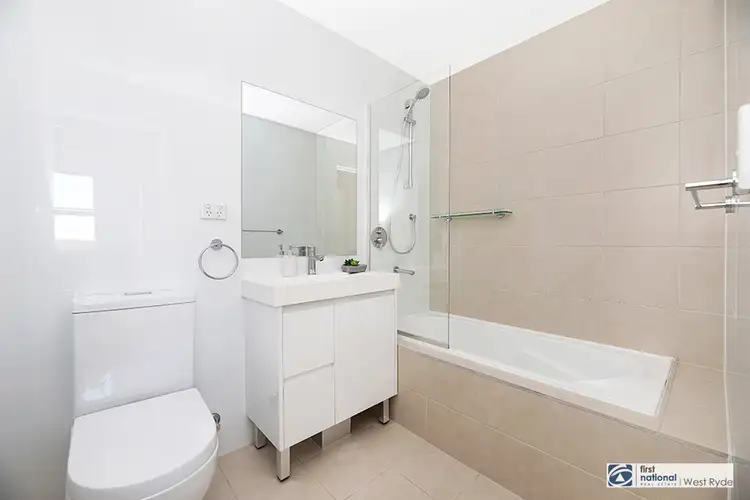Sixth view of Homely apartment listing, 13/28 Satinwood Crescent, Bonnyrigg NSW 2177