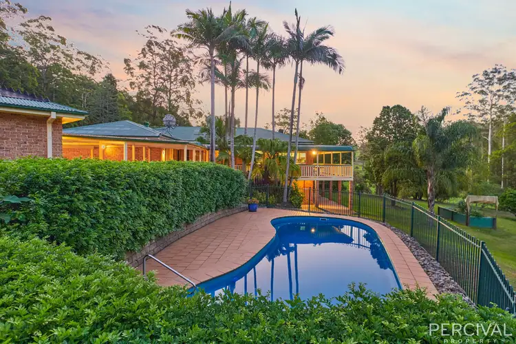 84 Orara Lane, Mortons Creek NSW 2446