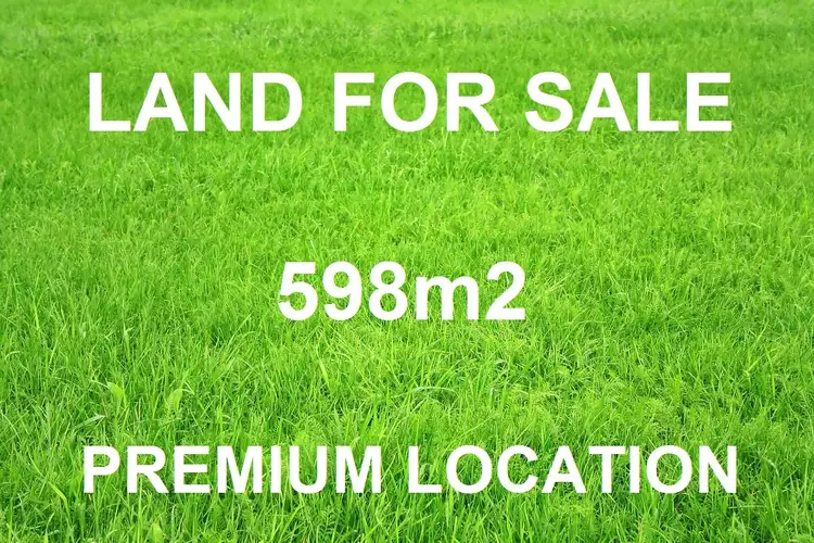 Second view of Homely land listing, 123 McCulloch Street, Riverstone NSW 2765