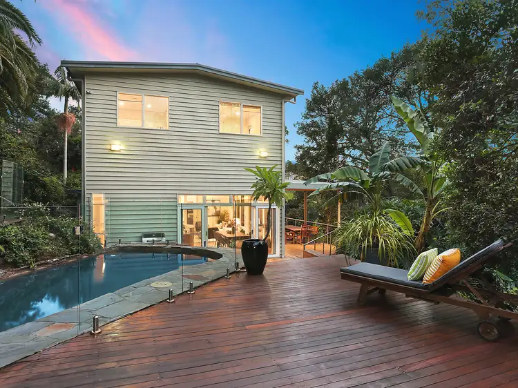 Main view of Homely house listing, 17 Nenagh Street, North Manly NSW 2100