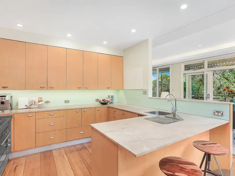 Third view of Homely house listing, 17 Nenagh Street, North Manly NSW 2100
