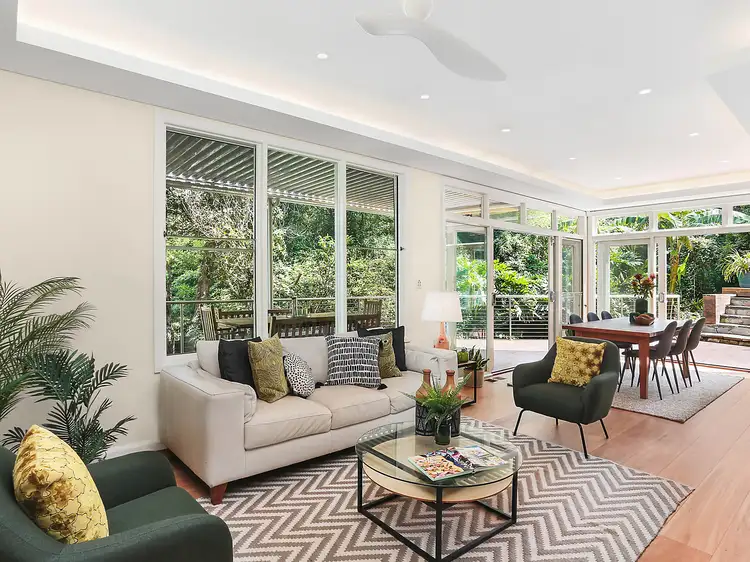 Fourth view of Homely house listing, 17 Nenagh Street, North Manly NSW 2100