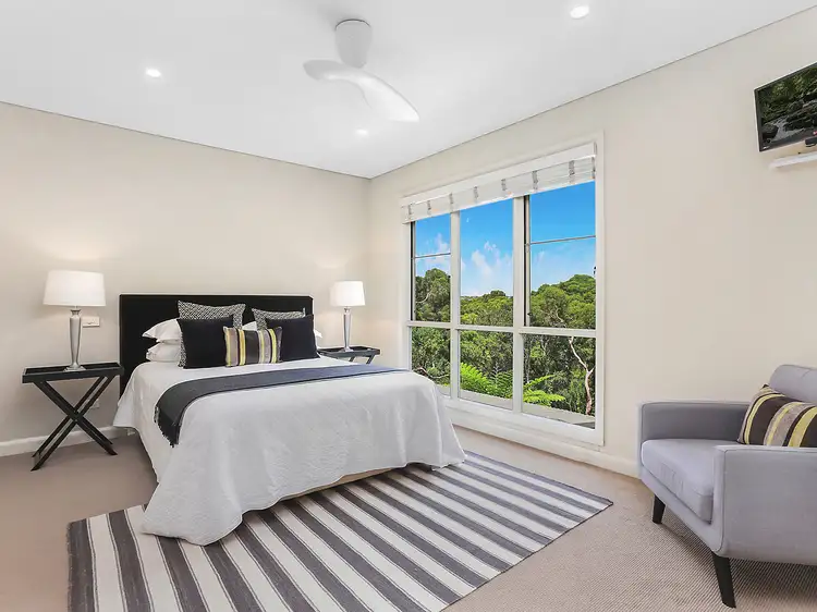 Fifth view of Homely house listing, 17 Nenagh Street, North Manly NSW 2100