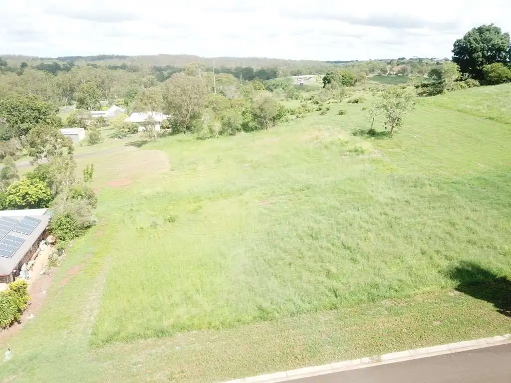 Main view of Homely land listing, 5 Sanctuary Court, Apple Tree Creek QLD 4660