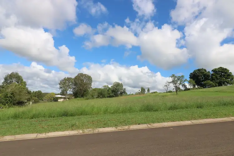 Second view of Homely land listing, 5 Sanctuary Court, Apple Tree Creek QLD 4660