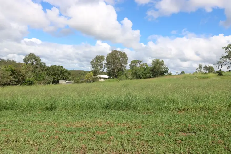 Third view of Homely land listing, 5 Sanctuary Court, Apple Tree Creek QLD 4660