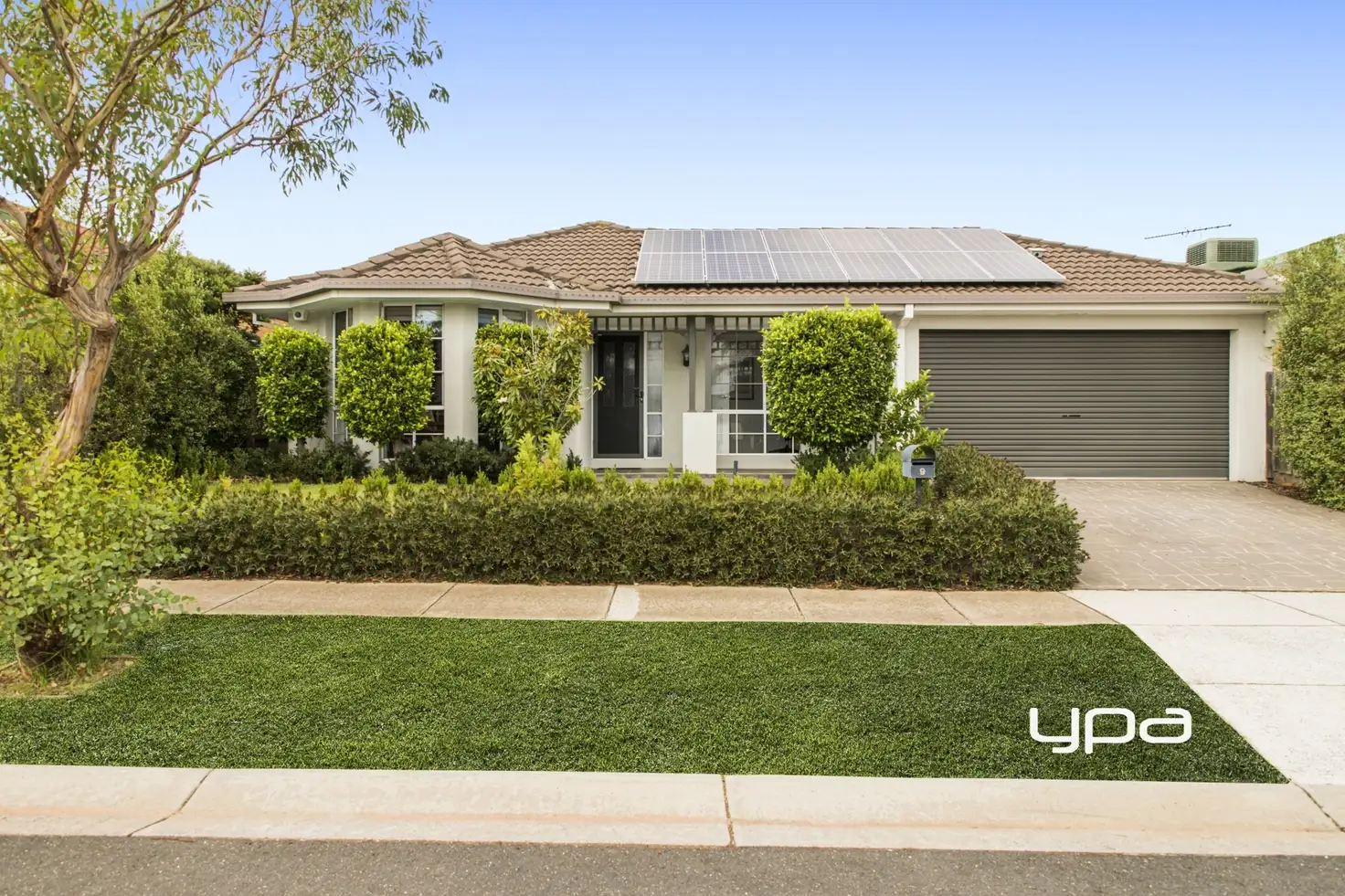 Main view of Homely house listing, 9 Paperbark Avenue, Sunbury VIC 3429