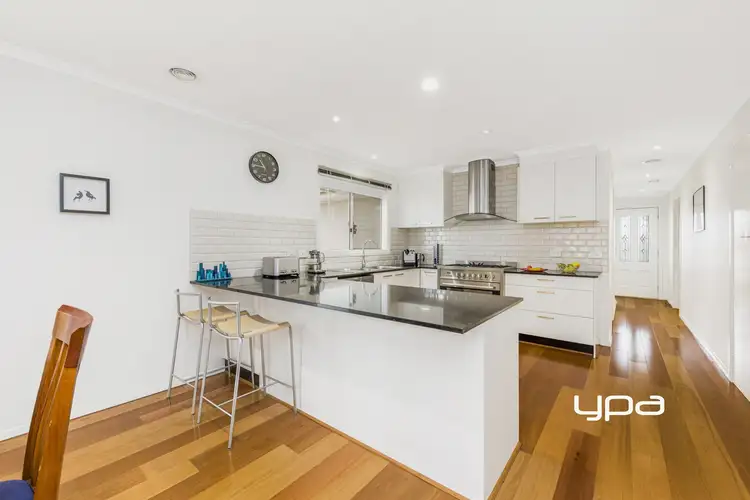 Third view of Homely house listing, 9 Paperbark Avenue, Sunbury VIC 3429