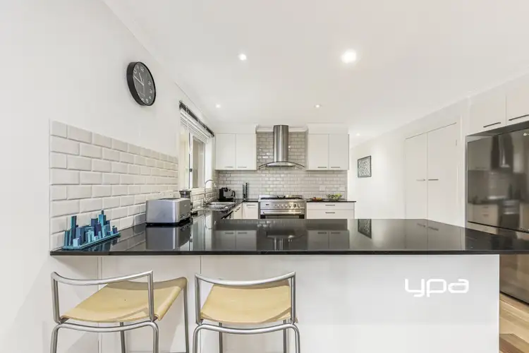 Fourth view of Homely house listing, 9 Paperbark Avenue, Sunbury VIC 3429