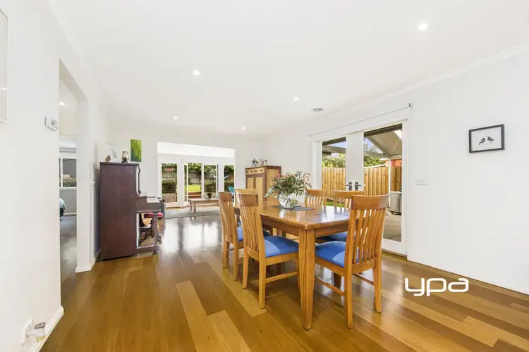 Fifth view of Homely house listing, 9 Paperbark Avenue, Sunbury VIC 3429