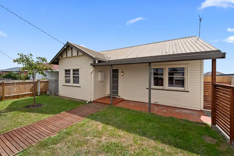 Second view of Homely house listing, 54A Nicholls Street, Devonport TAS 7310