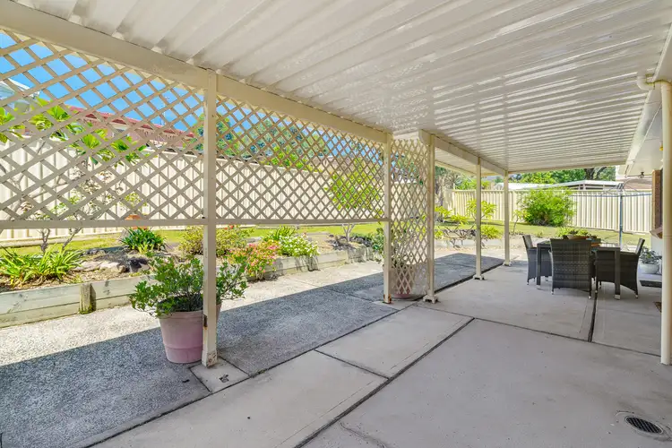 Sixth view of Homely house listing, 4 Jonquil Close, Bateau Bay NSW 2261