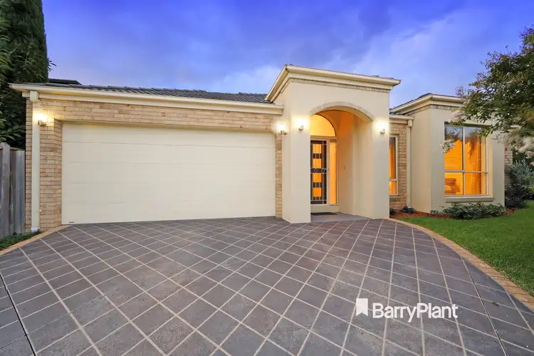 41 Victoria Knox Avenue, Rowville VIC 3178