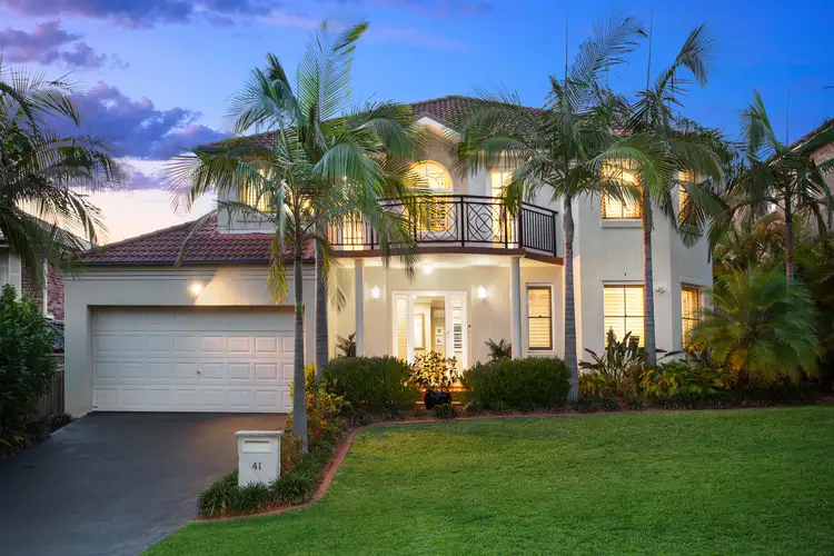 Main view of Homely house listing, 41 Golden Grove, Beacon Hill NSW 2100