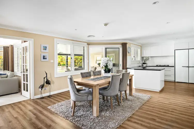 Fifth view of Homely house listing, 41 Golden Grove, Beacon Hill NSW 2100
