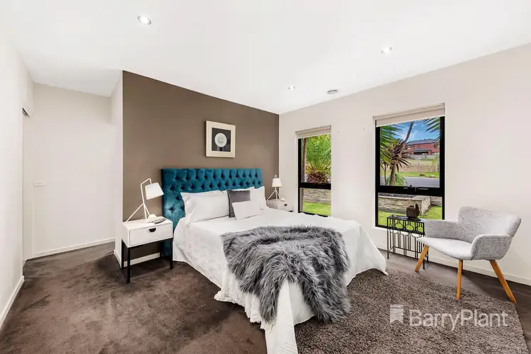 Fifth view of Homely house listing, 77 Meridian Drive, South Morang VIC 3752