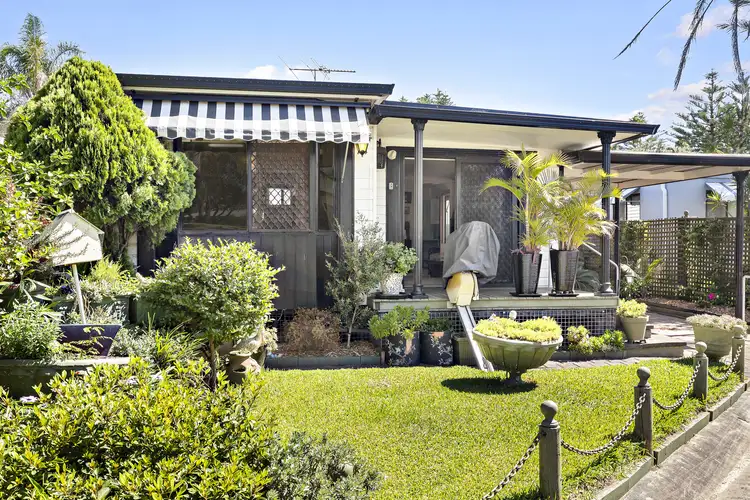 Main view of Homely villa listing, 10 Beach Parade, North Narrabeen NSW 2101