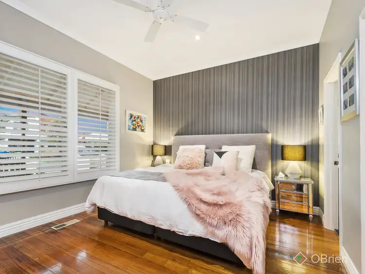 Sixth view of Homely house listing, 50 Field Avenue, Edithvale VIC 3196