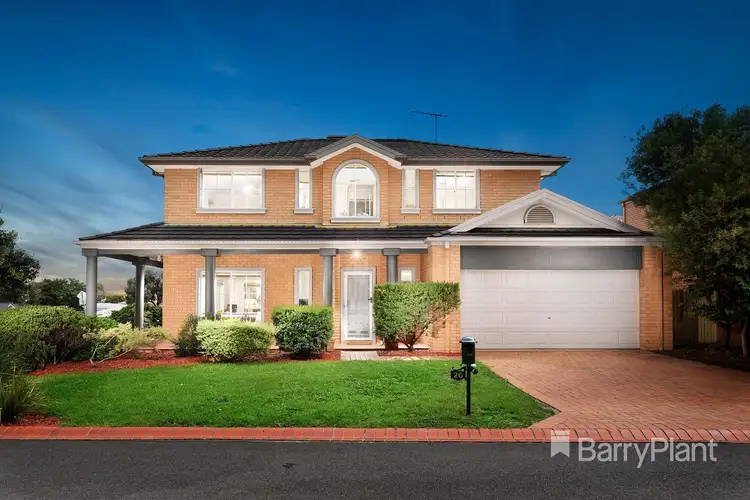 26 Redbark Hill Circuit, South Morang VIC 3752