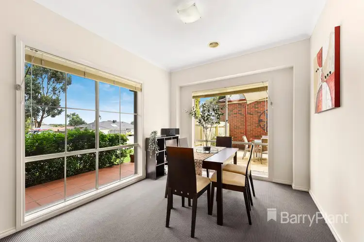 Fifth view of Homely house listing, 26 Redbark Hill Circuit, South Morang VIC 3752