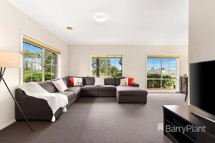 Sixth view of Homely house listing, 26 Redbark Hill Circuit, South Morang VIC 3752