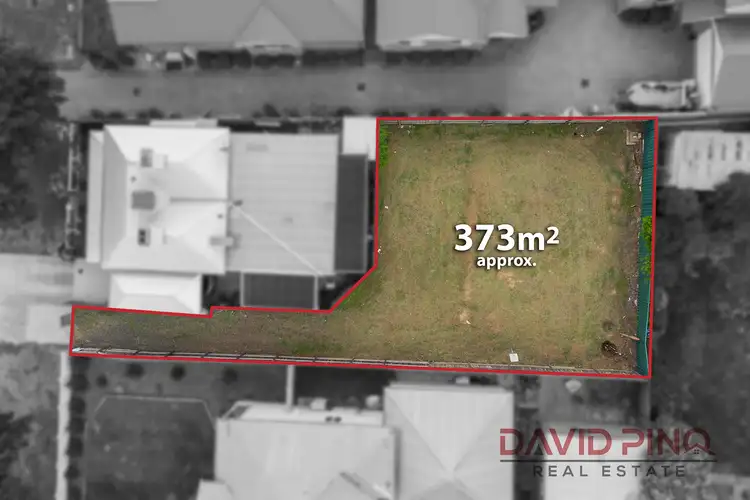 Second view of Homely land listing, 179A O'shanassy Street, Sunbury VIC 3429