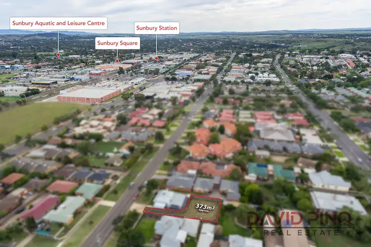 Fourth view of Homely land listing, 179A O'shanassy Street, Sunbury VIC 3429