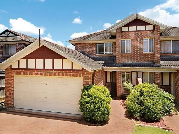 36A Taylor Street