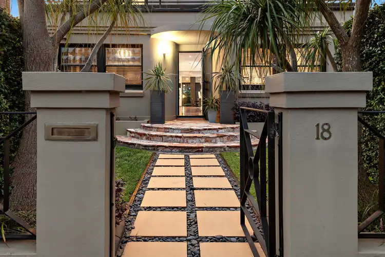 Third view of Homely house listing, 18 Aero Street, Brighton-le-sands NSW 2216