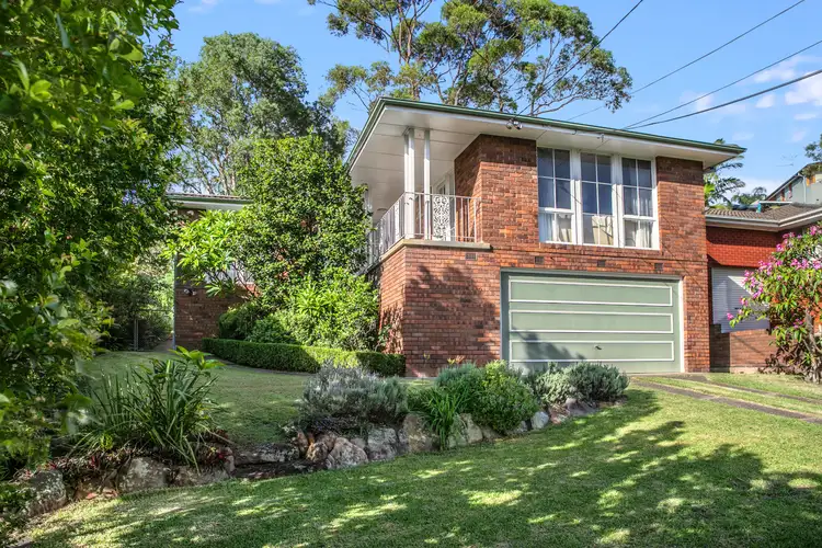 Main view of Homely house listing, 21 Kokoda Crescent, Beacon Hill NSW 2100